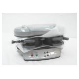 NEW/NEVER USED Hamilton Beach Dual Breakfast Sandwich Maker
