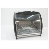 NEVER USED GE Rotisserie