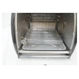 NEVER USED GE Rotisserie