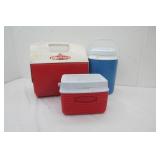 Coolers & Water Cooler
