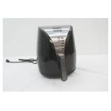 Air Fryer with Manual
