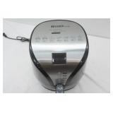 Air Fryer with Manual