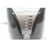 Air Fryer with Manual