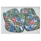 4ct New Seat Cushions