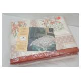 New 72"x 90" Polyester Blanket