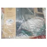 New 72"x 90" Polyester Blanket