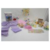 Easter Decor and Collectibles