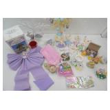 Easter Decor and Collectibles