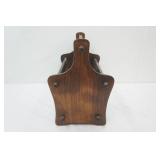 Vintage Magazine Rack