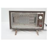 Vintage Titan Space Heater