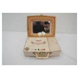 Vintage Dominion Portable Hair Dryer