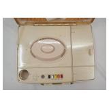 Vintage Dominion Portable Hair Dryer