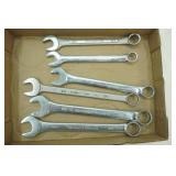 SAE Wrenches. Mechanics Products, VL Check