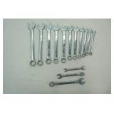 Metric Wrenches