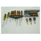 Prow-Mate, KR Tools, Screwdrivers, Torx Bits Screwdrivers