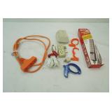 Household Extension Cords, Power Strip, Adaptors, Cable Clips