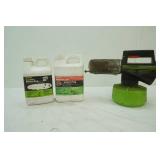Propane Insect Fogger and Bug Killer