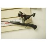 Fishing Poles. 3ct
