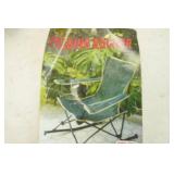 Folding Rocking Chair
