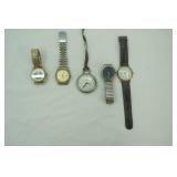 Jewelry: Vintage Men