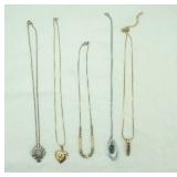 Jewelry: Women