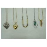 Jewelry: Women