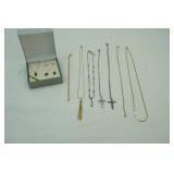 Jewelry: Women