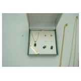 Jewelry: Women