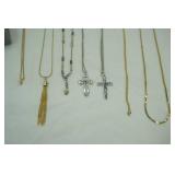 Jewelry: Women