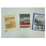 3ct Lifelong Favorites Senior Perspective Recipe Books