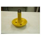 vinyl coated boat anchor 15#