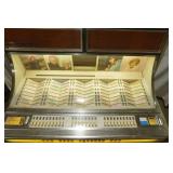 Vintage Seeburg LPC-480 Stereo Jukebox. Circa approx. 1964