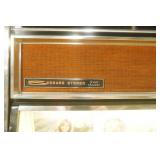 Vintage Seeburg LPC-480 Stereo Jukebox. Circa approx. 1964