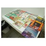 Vintage Vinyl Records: Vintage Christmas Records, At The Hop, Elvis, Sonny James