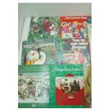 Vintage Vinyl Records: Vintage Christmas Records, At The Hop, Elvis, Sonny James