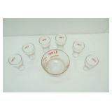 Coca-Cola Snack Set