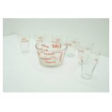 Coca-Cola Snack Set