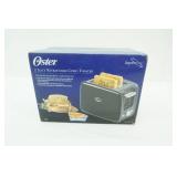 NEW Oster Toaster w/Retractable Cord