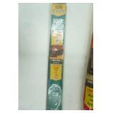 2 totes door sweep amd bottom door seal