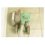 Weed Eater PE550 Gas-powered lawn edger