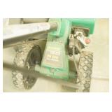 Weed Eater PE550 Gas-powered lawn edger