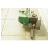 Weed Eater PE550 Gas-powered lawn edger
