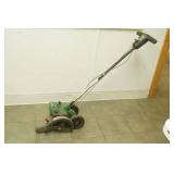 Weed Eater PE550 Gas-powered lawn edger