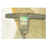 Weed Eater PE550 Gas-powered lawn edger