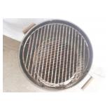 Brinkman Smoke & Grill