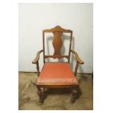 Vintage/Antique Dining Table Chair