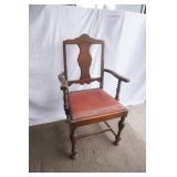 Vintage/Antique Dining Table Chair