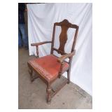 Vintage/Antique Dining Table Chair
