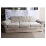 Couch 86"long by 36" deep