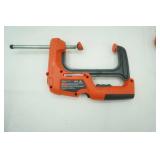 2ct Black & Decker Auto Clamps